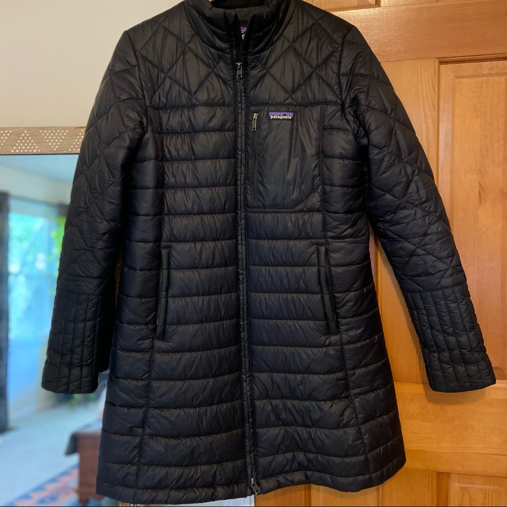 Women’s Patagonia Radalie insulated parka